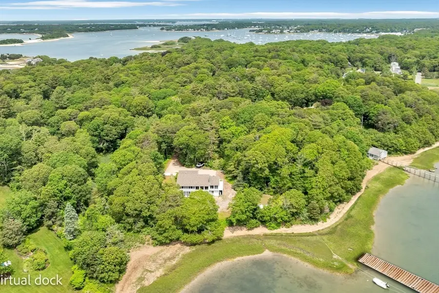 233 Scraggy Neck Rd, Bourne, MA 02532 - #3