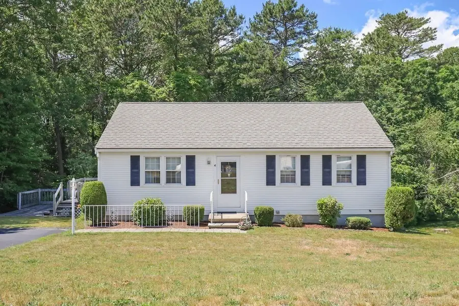 4 Ryder Cir, Sandwich, MA 02563 - #3