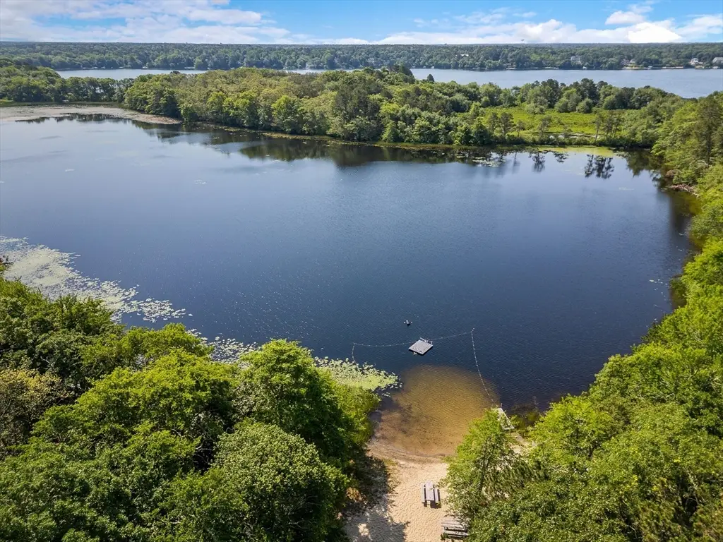95 Greenland Pond Rd., Brewster, MA 02631 - #1