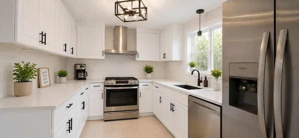 17 Michael Way, Cambridge, MA 02141 - #1