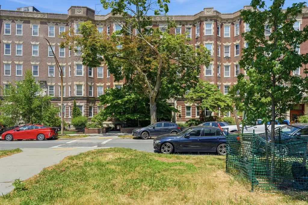 131 Park Drive #44, Boston, MA 02215 - #1