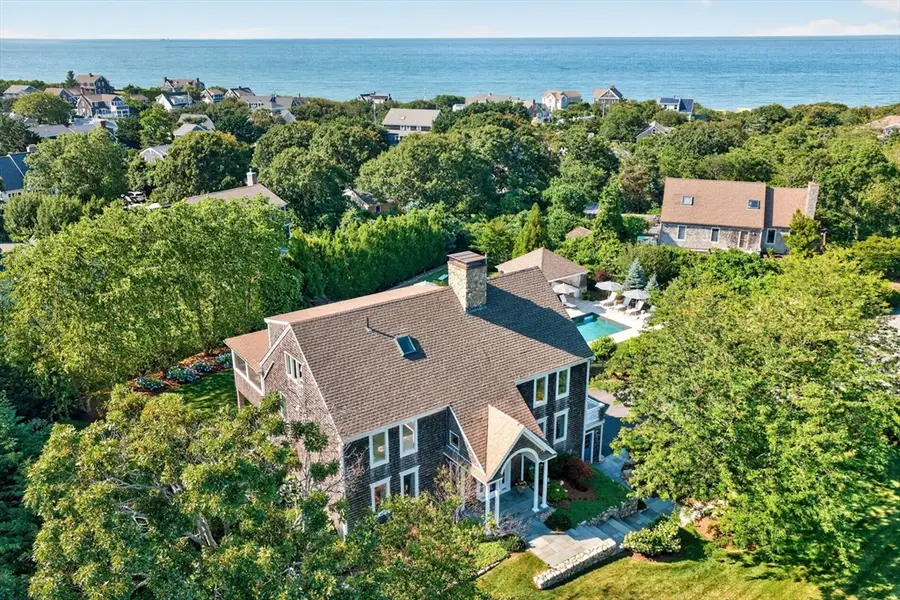 43 Longhill Dr, East Sandwich, MA 02537 - #2