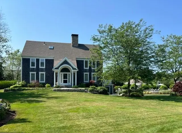43 Longhill Dr, East Sandwich, MA 02537 - #3