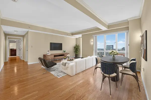 1 Nassua #160-7, Boston, MA 02111