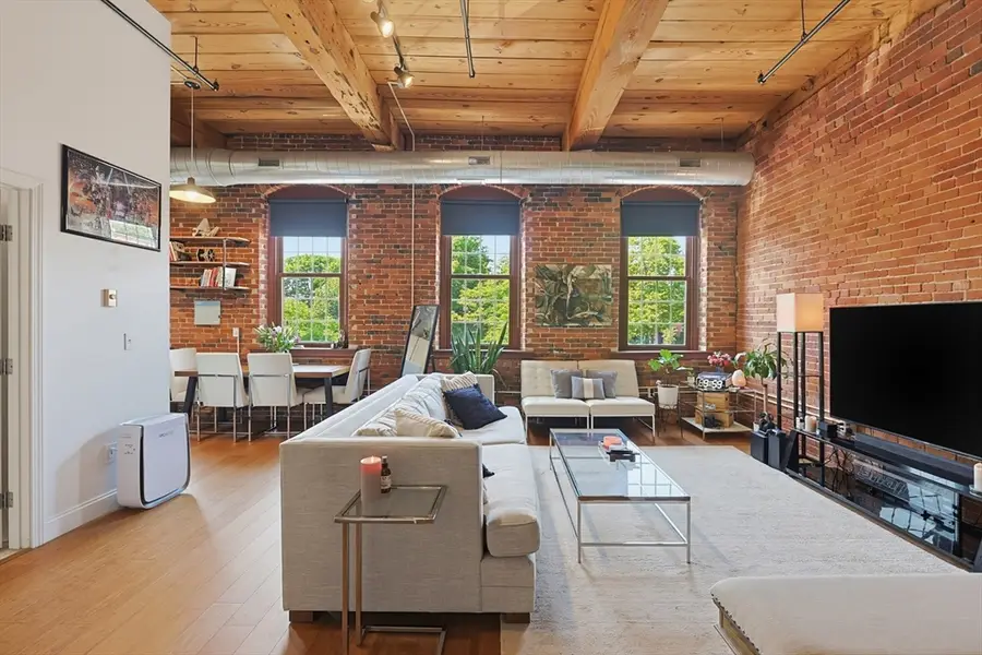 37 Millyard #209, Amesbury, MA 01913 - #2