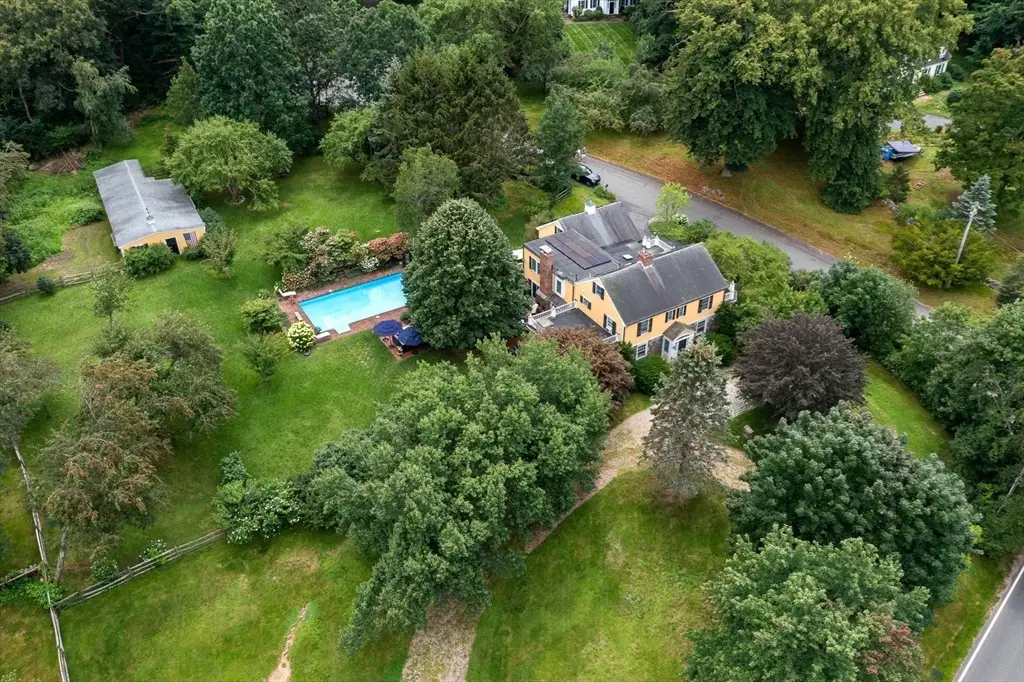155 Cherry St, Wenham, MA 01984 - #1