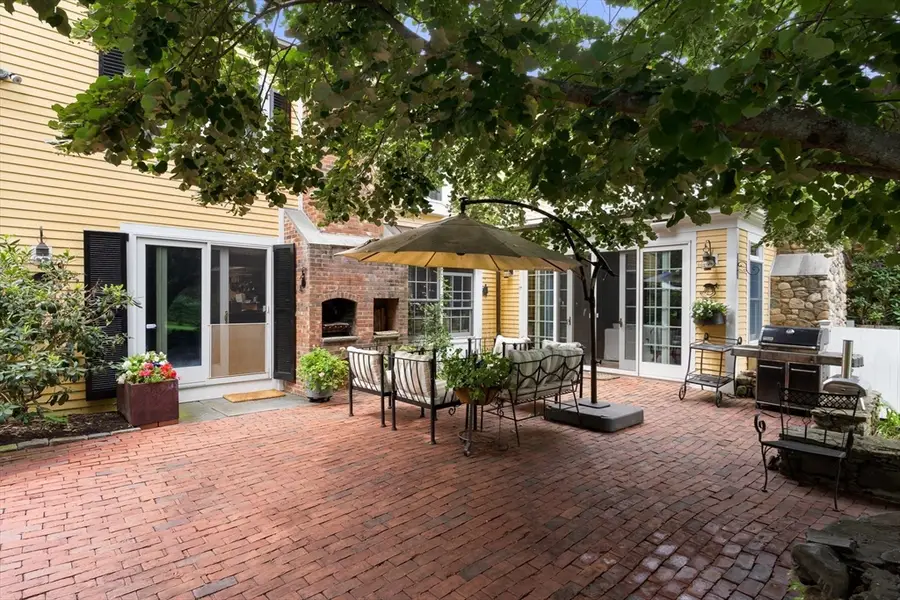 155 Cherry St, Wenham, MA 01984 - #3