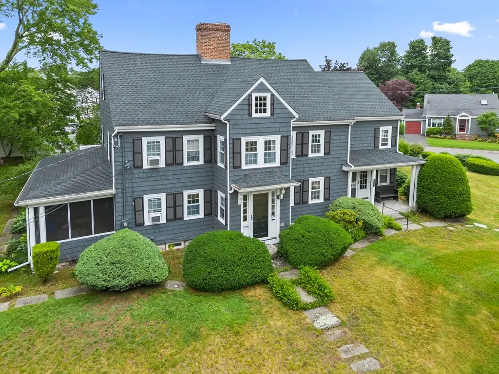 793 Lynnfield St, Lynn, MA 01904 - #1
