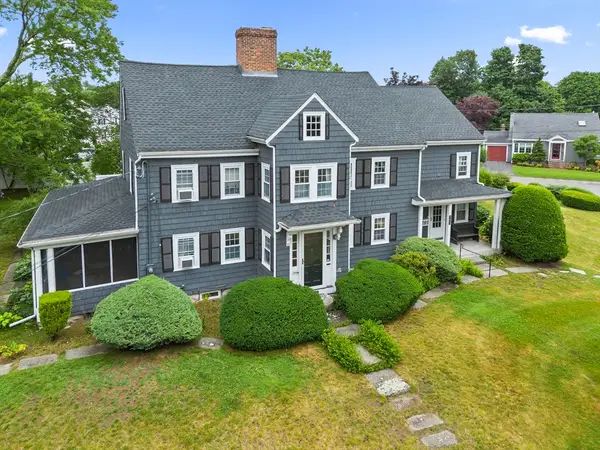 793 Lynnfield St, Lynn, MA 01904