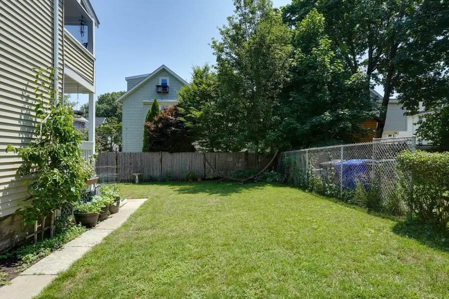 67 Webster St #2, Arlington, MA 02474 - #2