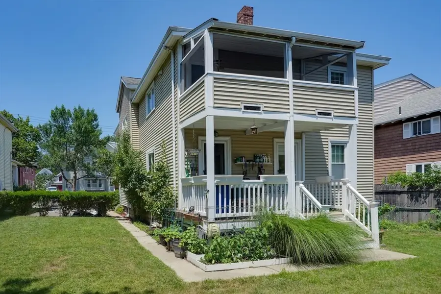 67 Webster St #2, Arlington, MA 02474 - #3
