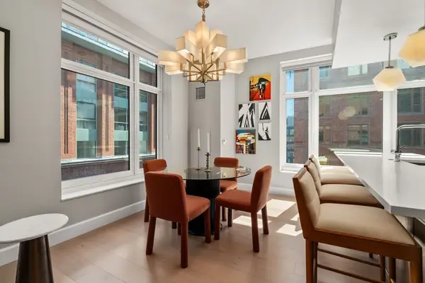 100 Lovejoy #11K, Boston, MA 02114