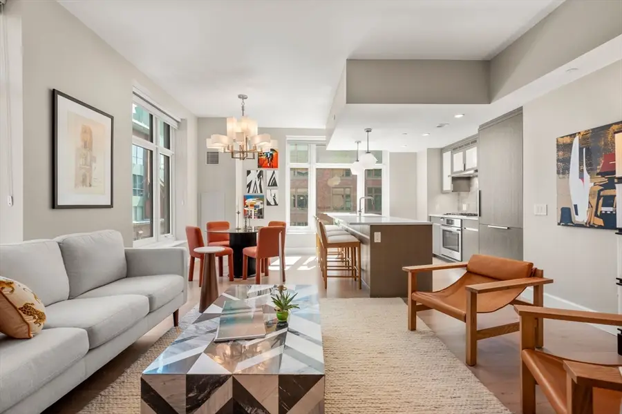 100 Lovejoy #11K, Boston, MA 02114 - #3