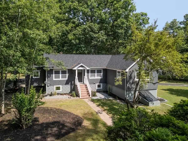 1 Albion Rd, Billerica, MA 01821