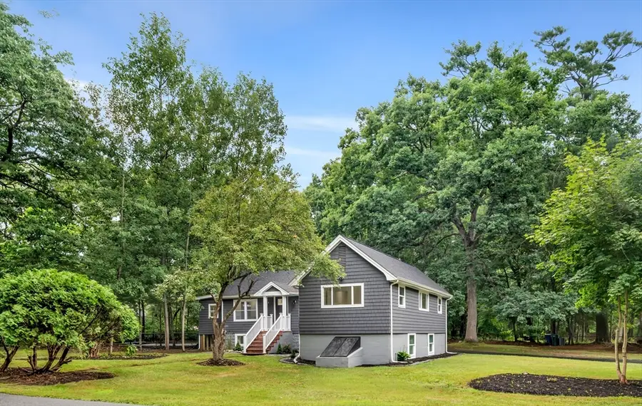 1 Albion Rd, Billerica, MA 01821 - #2