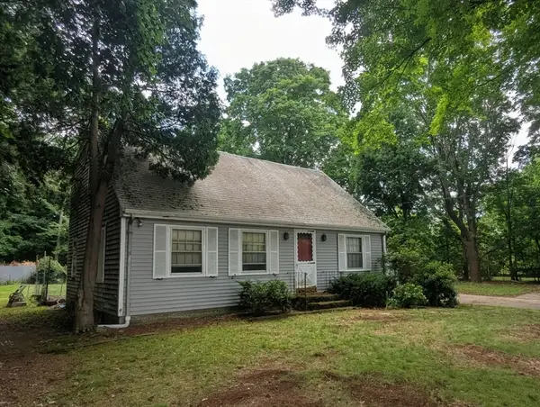 166 West St, Attleboro, MA 02703