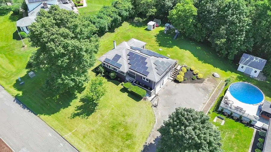 11 Juniper Hill Rd, Ware, MA 01082 - #3