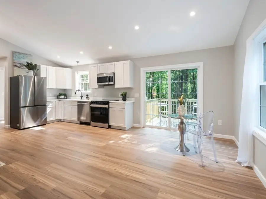 87 Murray Rd, Ashburnham, MA 01430 - #3