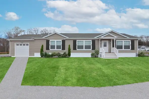 121 E. Washington St - Phase 3 #Lot 3, North Attleboro, MA 02760