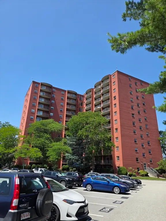 115 W Squantum St #803, Quincy, MA 02171 - #1