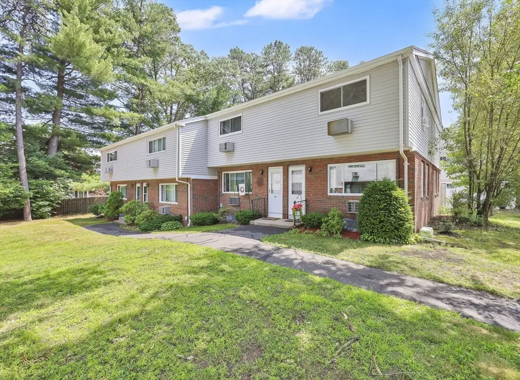 49 Sheri Ln #49, Agawam, MA 01001 - #1