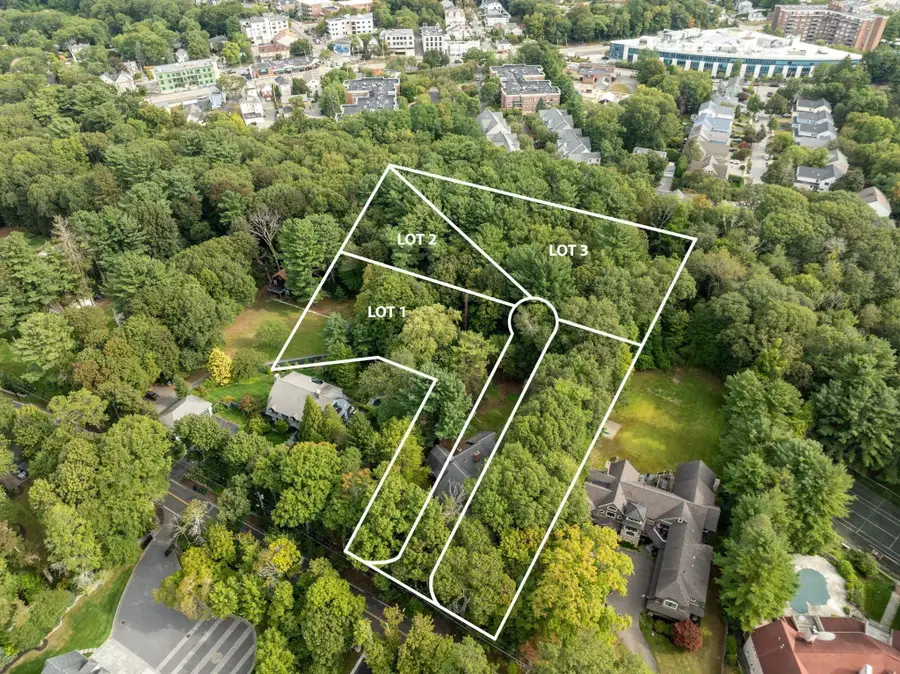 136 Dudley Rd, Newton, MA 02459 - #3