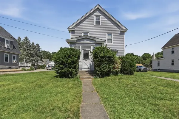 1113 Main Street, Leominster, MA 01453