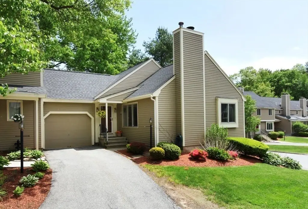 191 Brickett Hill Circle #191, Haverhill, MA 01830 - #1