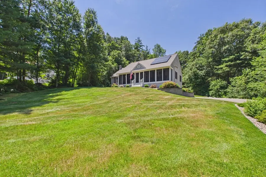 202 Silver Street, Monson, MA 01057 - #2
