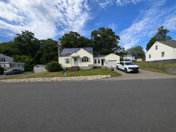193 Bouchard Ave, Dracut, MA 01826