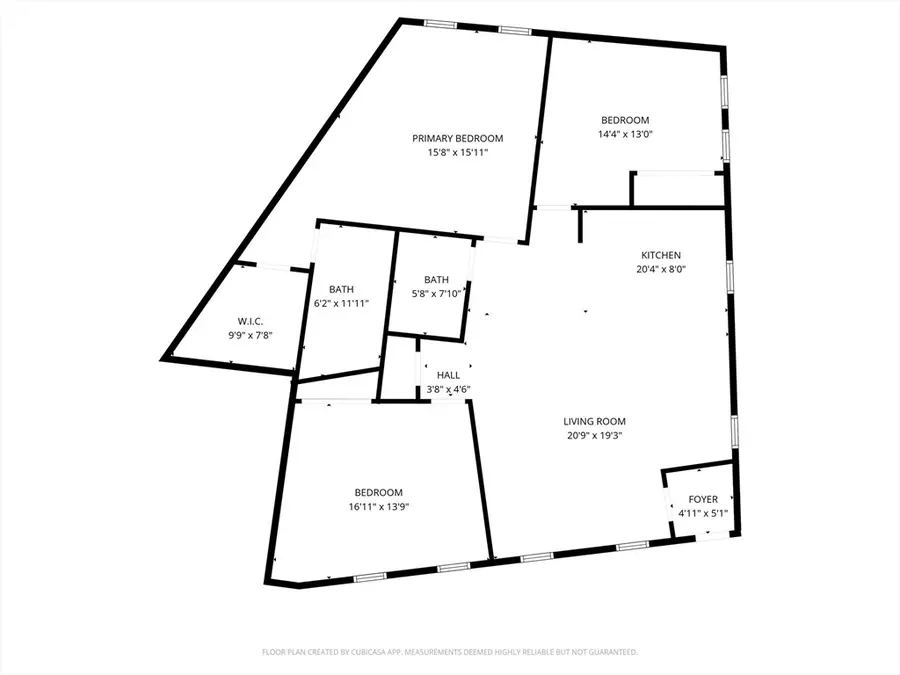 806 Saratoga, Boston, MA 02128 - #2
