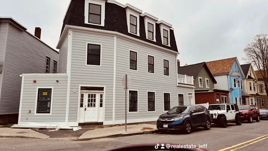 804 Saratoga #3, Boston, MA 02128 - #2
