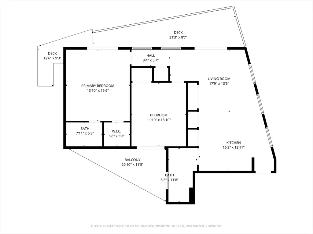 804 Saratoga #2, Boston, MA 02128 - #1