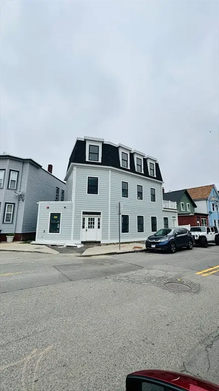 804 Saratoga #2, Boston, MA 02128 - #2