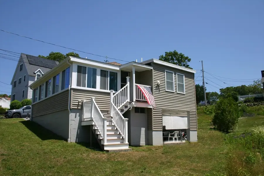 5 Upland Rd, East Wareham, MA 02558 - #2