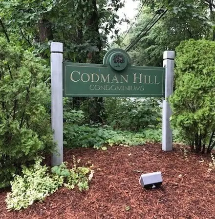 310 Codman Hill Road #33D, Boxborough, MA 01719 - #1