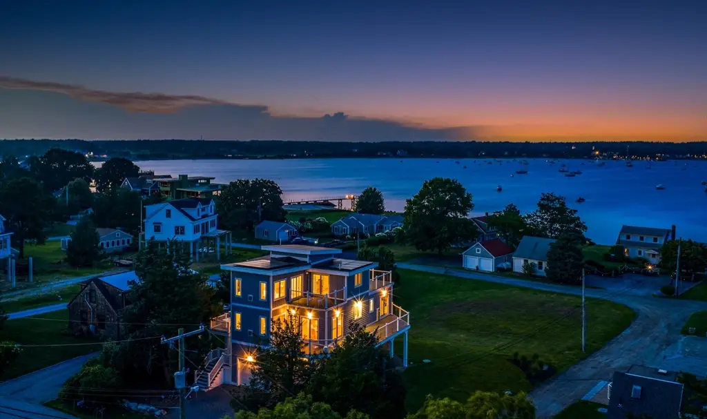 1 Starboard Way, Mattapoisett, MA 02739 - #1