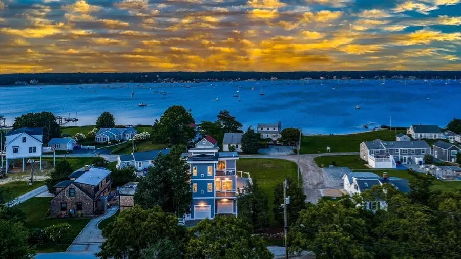 1 Starboard Way, Mattapoisett, MA 02739 - #2