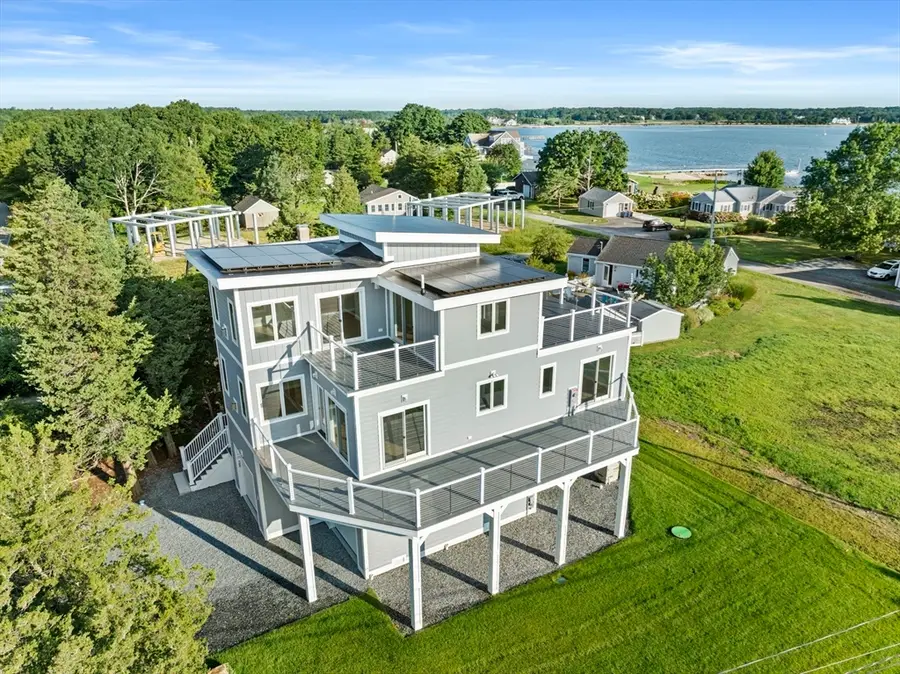 1 Starboard Way, Mattapoisett, MA 02739 - #3