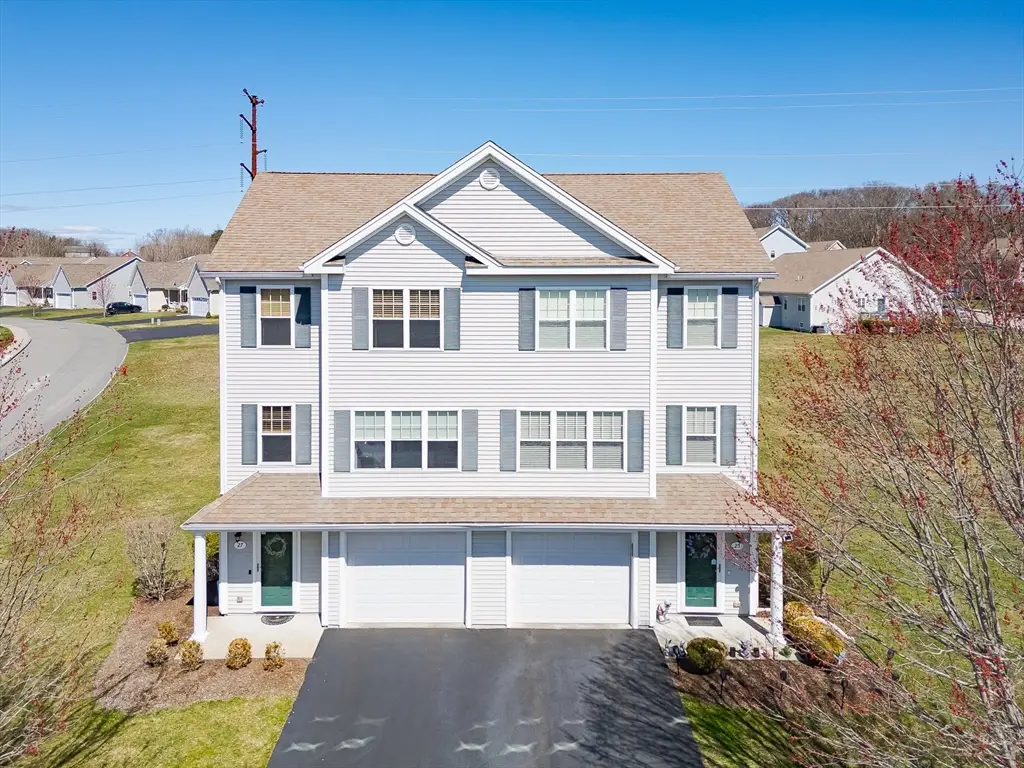 27 Streamview Dr #27, Cumberland, RI 02864 - #1