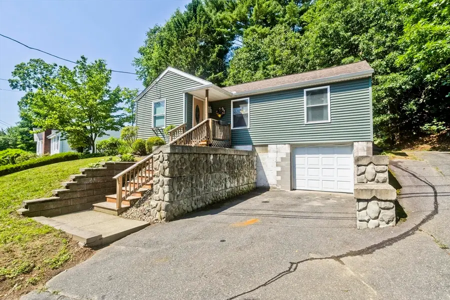 76 Bethany Rd, Monson, MA 01057 - #2