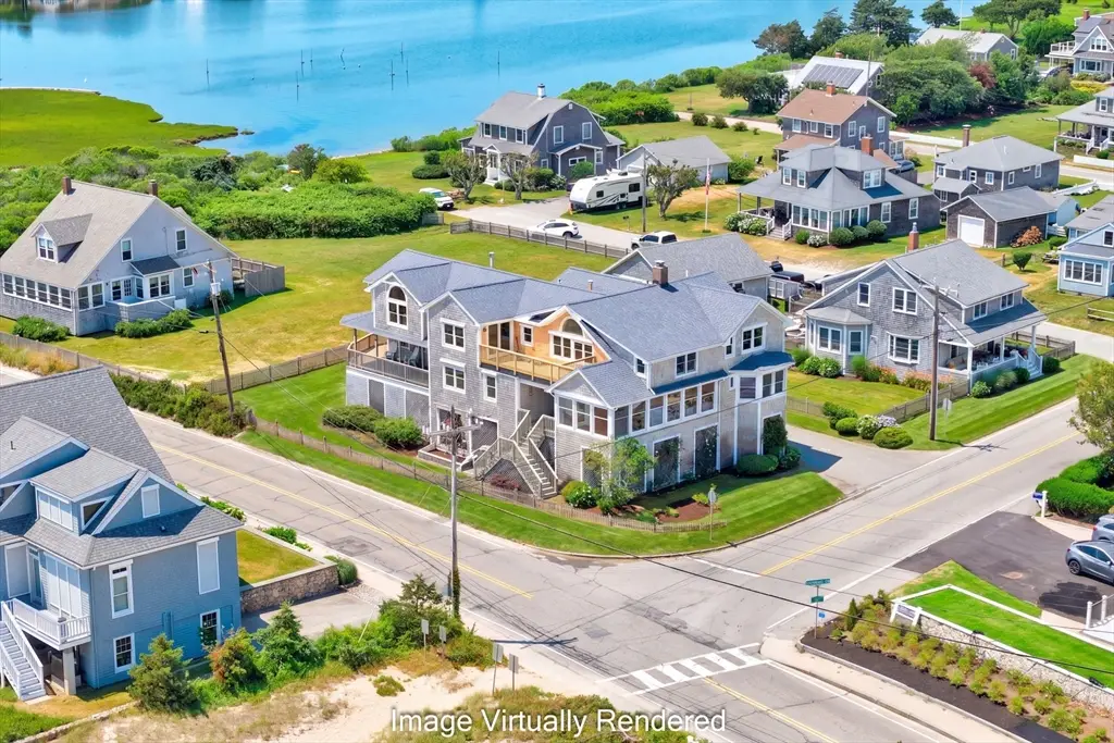 70 Menauhant, Teaticket, MA 02536 - #1