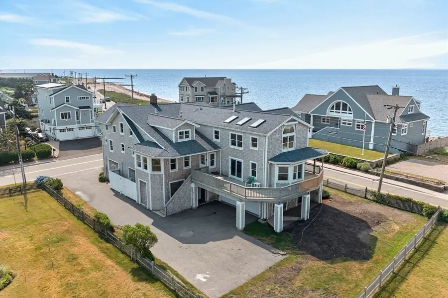 70 Menauhant, Teaticket, MA 02536 - #2