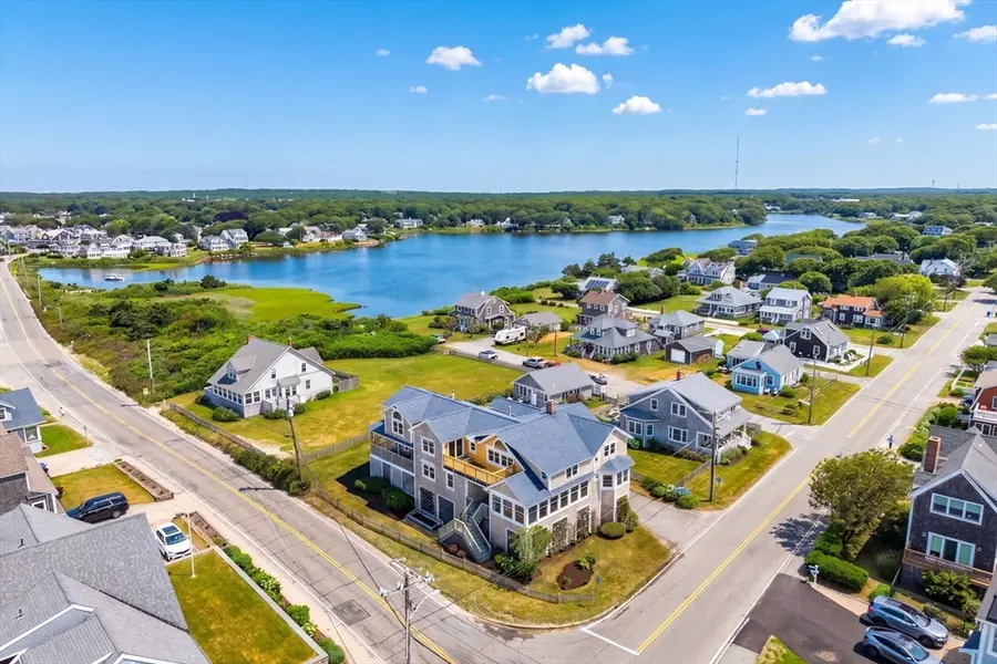 70 Menauhant, Teaticket, MA 02536 - #3