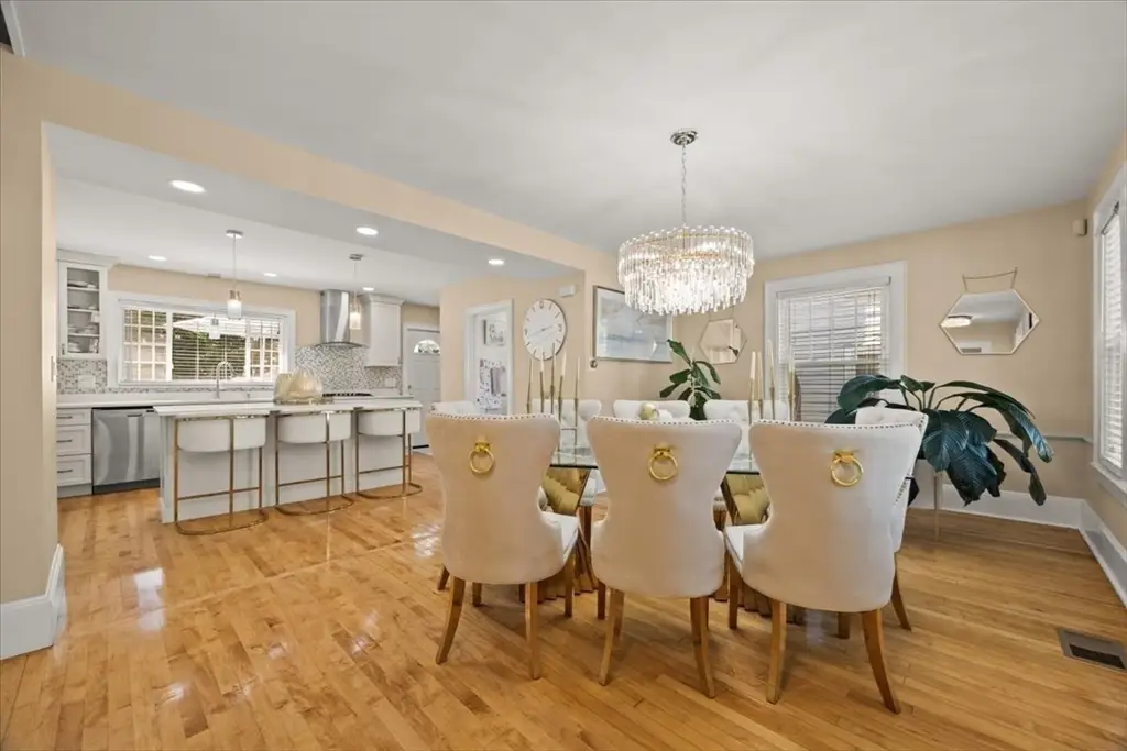 15 Belcher Ave, Brockton, MA 02301 - #1