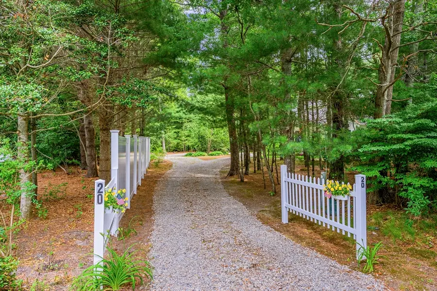 20 Shannon Way, Barnstable Town, MA 02632 - #3