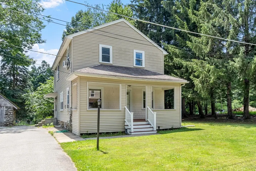 10 Birch Ave, Holden, MA 01520 - #1