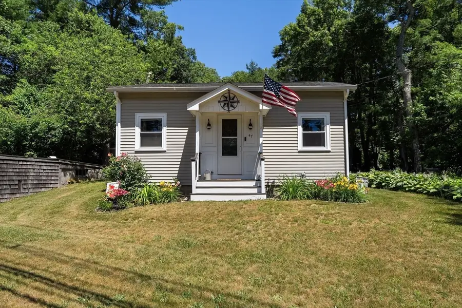 47 Anderson Ave, Middleboro, MA 02346 - #2