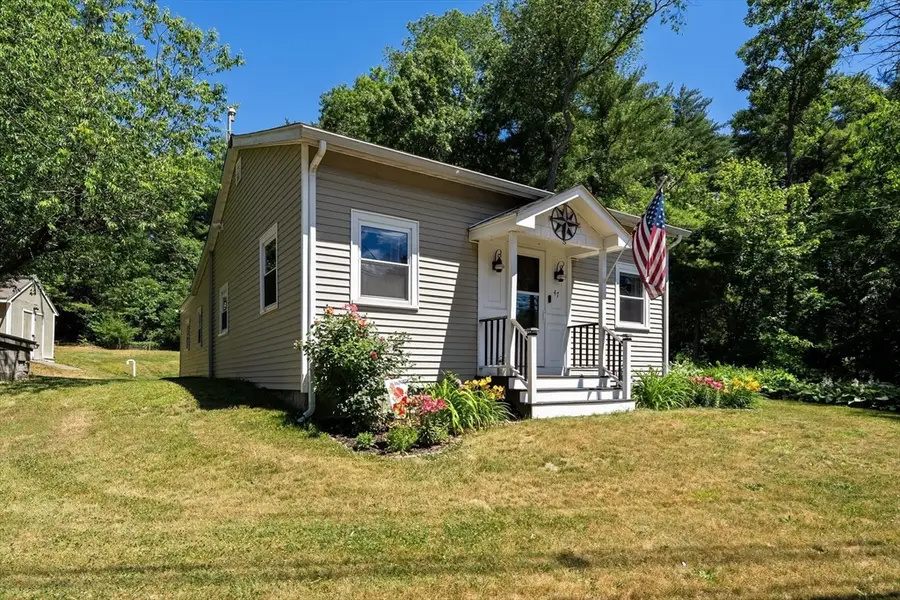 47 Anderson Ave, Middleboro, MA 02346 - #3