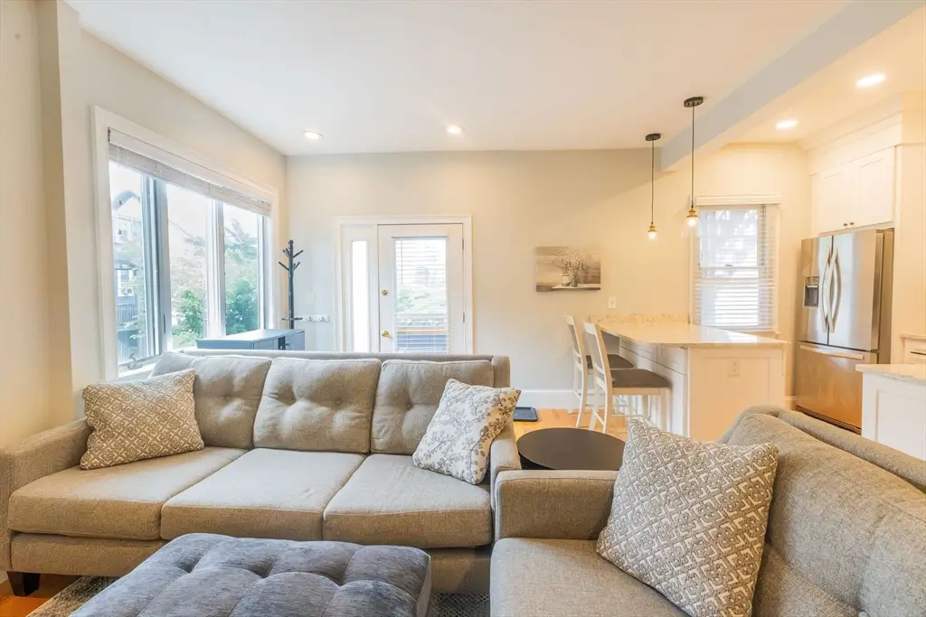 549 East Third #A-2, Boston, MA 02127 - #1